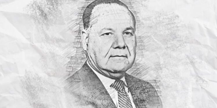 إسماعيل الفاروقي -سيرة ومسيرة-