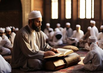 الإمام سعيد ابن المسيب