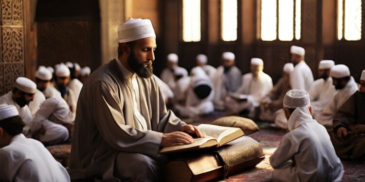 الإمام سعيد ابن المسيب