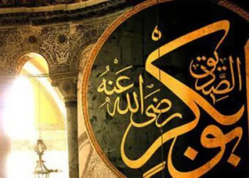 أبو بكر الصديق