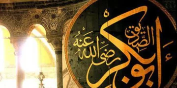 أبو بكر الصديق