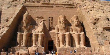 أعظم حضارة في العالم