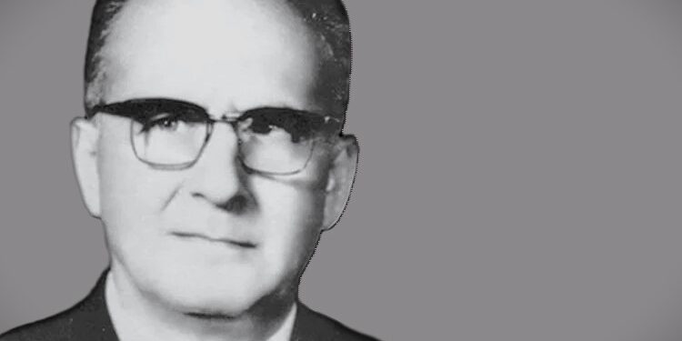 مالك بن نبي.. المفكر المستنير